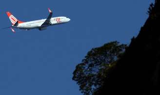 Grupo Abra, controladora da Gol, encomendou novas aeronaves da Airbus. Foto ilustrativa.