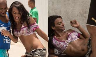 Segundo a polícia, o ex de Christina será indiciado por feminicídio