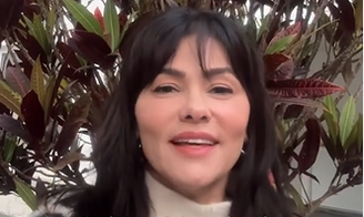 Suzana Alves se separou em junho deste ano do tenista Flávio Saretta