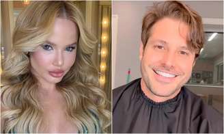 Marcela diz que deixou o Brasil com medo e denunciará Dado Dolabella por agressão