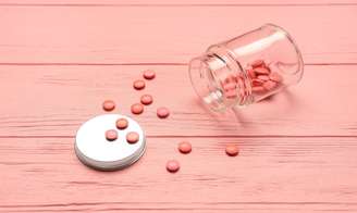 Reposição hormonal