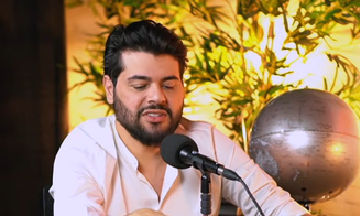 Sertanejo Cristiano revela ultimato que fez a Zé Neto