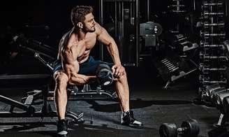 Musculação: mitos e verdades sobre a modalidade / Foto: Shutterstock