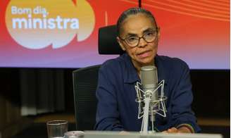 Marina Silva confirma conversa com PT sobre candidatura ao Senado por São Paulo.