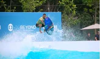Ítalo Ferreira vence primeira edição do Surf Fest