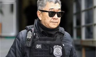  'Japonês da Federal' é nomeado como secretário-adjunto em Cuiabá