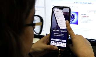 O envio da declaração do Imposto de Renda vai até 29 de maio este ano