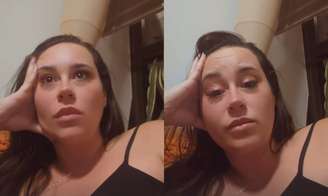 Cida Renault comenta decisão da família em relação a Ana Paula após morte do pai