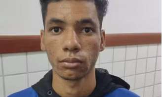 Homem de 21 anos foi preso na Bahia suspeito de participar de estupro coletivo de duas crianças na zona leste de São Paulo