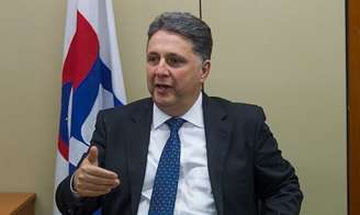 Anthony Garotinho levantava suspeitas sobre a operação e sobre a atuação da advogada Juliana Bonazza, representante da empresa