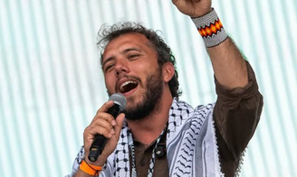 Thiago Ávila estava preso desde o dia 29 de abril, junto com o espanhol Saif Abukeshek, também líder da flotilha para Gaza
