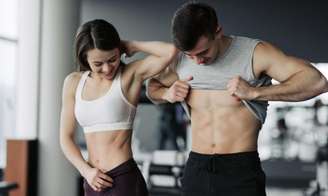 Massa muscular vai além da estética e pode ajudar na prevenção de doenças cardiovasculares, diabetes e perda de mobilidade