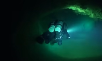 Mistério no fundo do mar: o que pode ter causado a morte de cinco italianos nas Maldivas