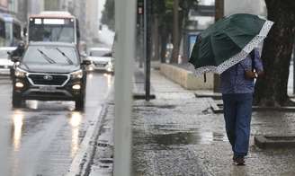 Há chances de temporais na região Norte, chuvas em áreas do litoral Nordeste e pancadas de chuva nos Estados do Sudeste