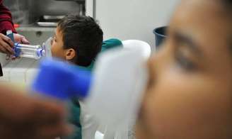 Número de casos graves de influenza de janeiro a maio de 2026 já supera o mesmo périodo do ano passado