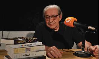 Ruy Castro