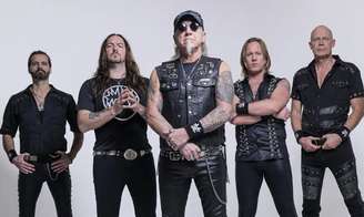 Metallica, Pantera, Motörhead e mais se unem para homenagear clássico do Rock