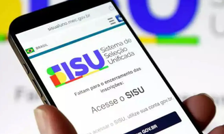 Com vagas em Engenharias, Arquitetura e mais: MEC disponibiliza consulta as vagas do Sisu+ 2026