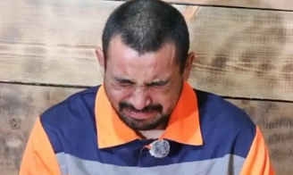 Brasileiro Herik Ferreira Soares, de 23 anos, natural de Castanhal (PA), foi capturado por forças militares russas