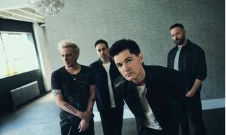 The Script anuncia novo álbum com single inspirado na reunião do Oasis