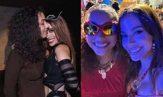 (Fotos: Divulgação / Instagram @carvalhoalice)