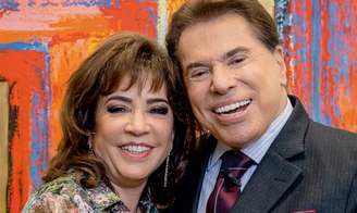 Íris Abravanel foi casada por 43 anos com Silvio Santos, que morreu em agosto de 2024