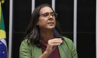 Deputada federal Duda Salabert é candidata à reeleição pelo PSOL mineiro.