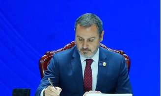Diretor-geral da Polícia Federal (PF), Andrei Rodrigues.