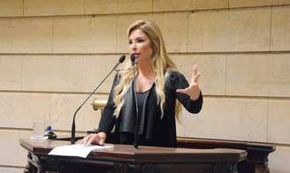 Verônica foi vereadora por cinco mandatos, de 2001 a 2008 e de 2013 a 2024