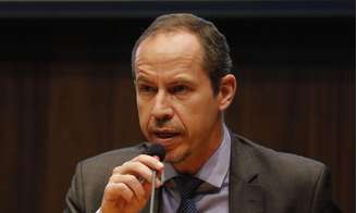 Ricardo Cappelli é candidato ao governo do DF pelo PSB