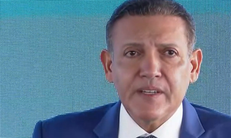 O ministro Nunes Marques deu um balanço parcial das eleições 2026 em coletiva