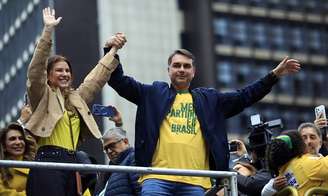 Flávio Bolsonaro
