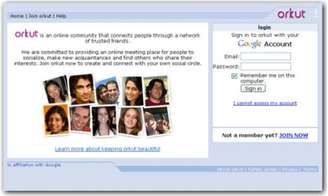 Rede social Orkut pode voltar ao ar pelas mãos de seu criador