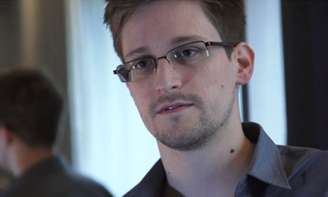 Edward Snowden se refugiou em Hong Kong para tentar evitar ser processados nos EUA