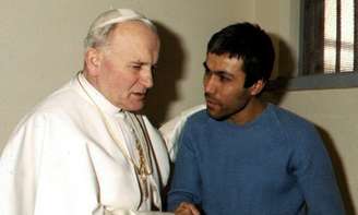 Turco disparou contra o Papa em 13 de maio de 1981, durante uma audiência geral realizada às quarta-feiras