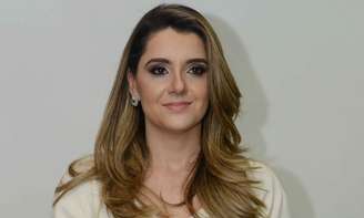 Carolina Oliveira Pimentel é investigada pela Polícia Federal
