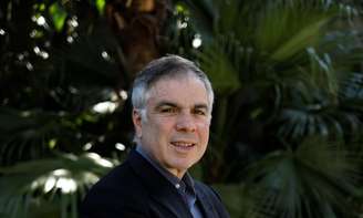  Flávio Rocha, em São Paulo 13/4/2018 REUTERS/Nacho Doce