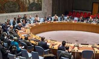 ONU não autoriza eleições na Líbia em 10 de dezembro