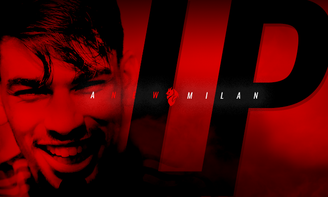 Paquetá foi oficialmente anunciado pelo Milan