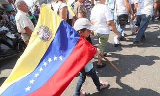 ONU confirma morte de 5 pessoas em protestos na Venezuela