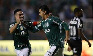 Última partida do Palmeiras exibida pelo SporTV foi em 10 de abril, pela Libertadores (Agência Palmeiras/Divulgação)
