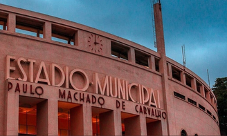 (Foto: Divulgação/Museu do Futebol)