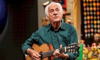 Ator, cantor, apresentador e compositor Rolando Boldrin morre aos 86 anos