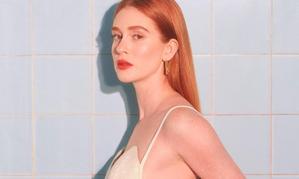 Marina Ruy Barbosa (Foto: Fernando Thomaz/Divulgação)