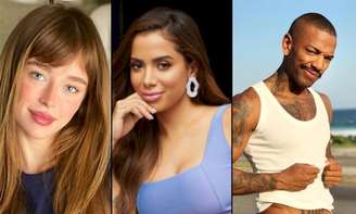 Camilla de Lucas (Fotos: @camilladelucas/Instagram/Reprodução)