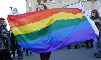 Vaticano proibiu bênçãos a uniões homoafetivas