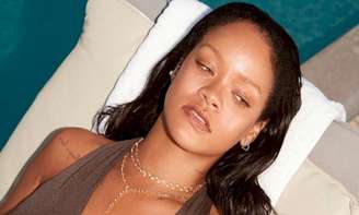 Rihanna está próxima de lançar novo clipe  