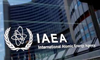 Sede da Agência Internacional de Energia Atômica em Viena
07/06/2021 REUTERS/Leonhard Foeger