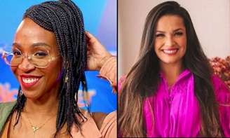 Fotos: Reprodução | Instagram | @karolconka | @juliette