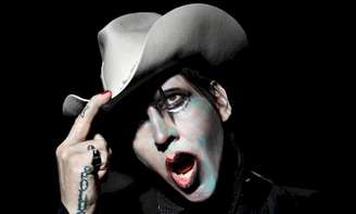 Grammy retira indicação de Marilyn Manson em categoria de Rap  